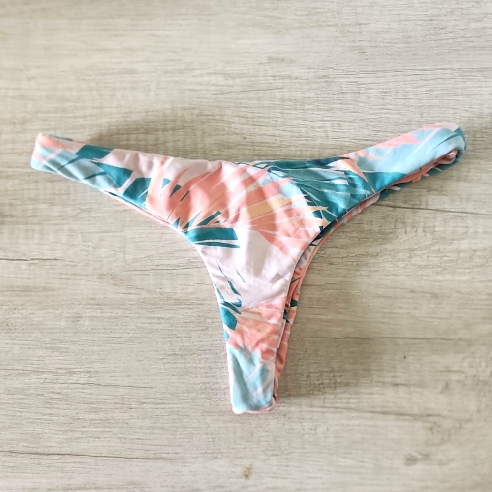 Kealani Kai Midori Bikini Bottoms